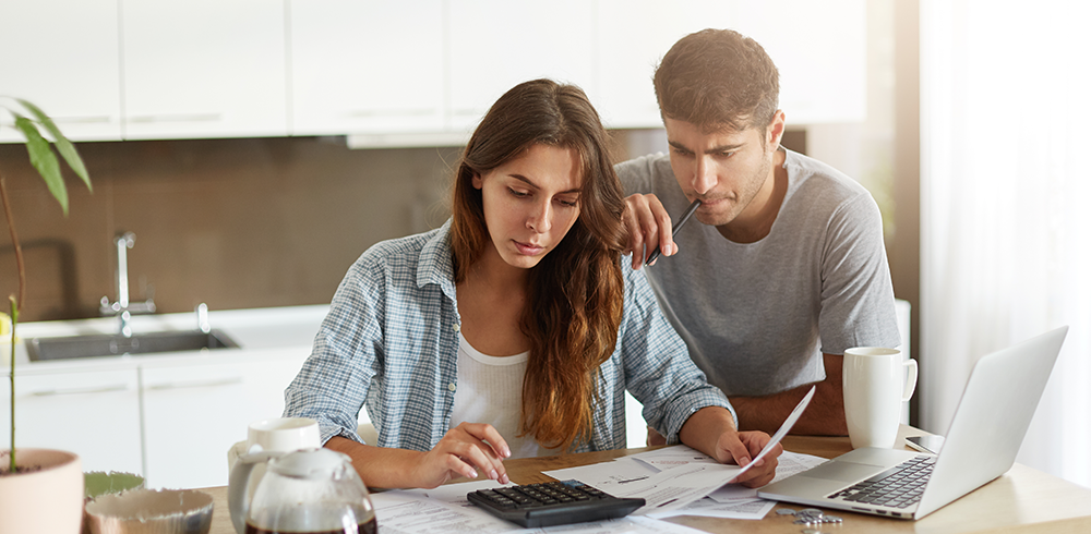 Money Management for Couples: How to Budget and Save Together