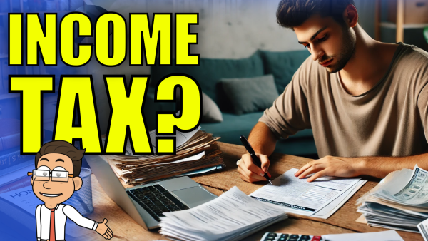 Tax Basics for Beginners: Understanding Deductions, Credits, and Filing Taxes